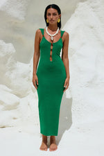Parisa Midi Dress