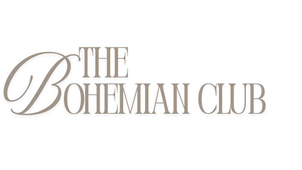 The Bohemian Club