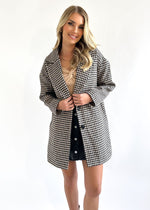 Brooklyn Coat