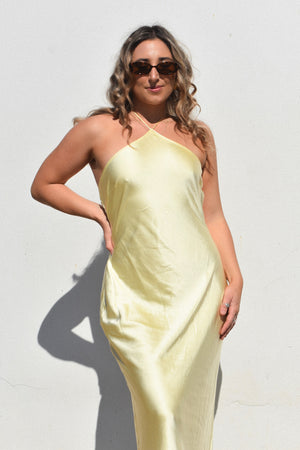 The Hudsen maxi