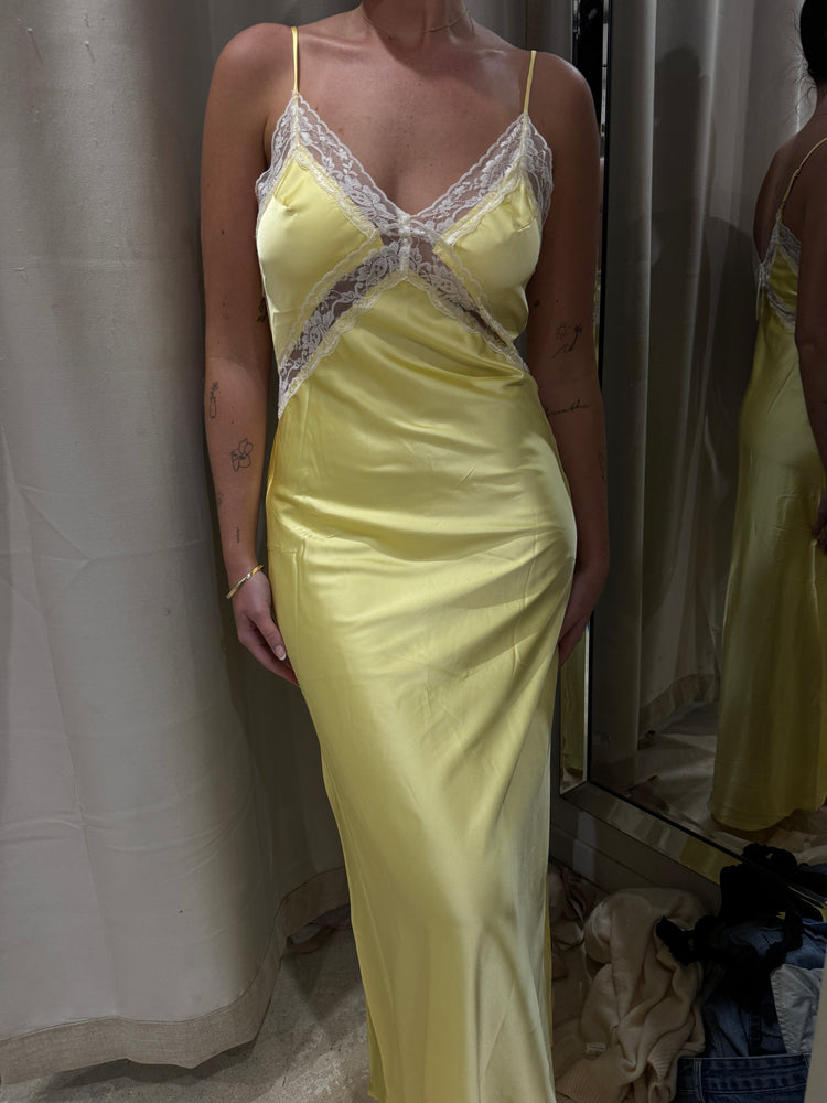 Sunny - Maxi