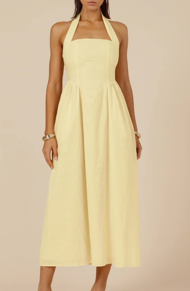 Dandelion Maxi