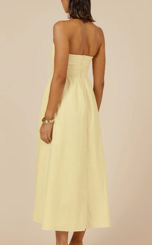 Dandelion Maxi