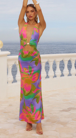 The seren dress