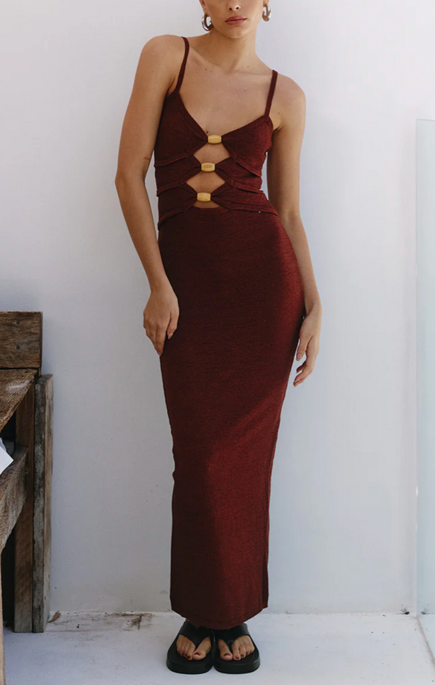 Avery chocolate Maxi