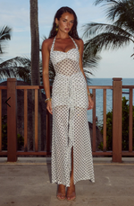 Dotty maxi