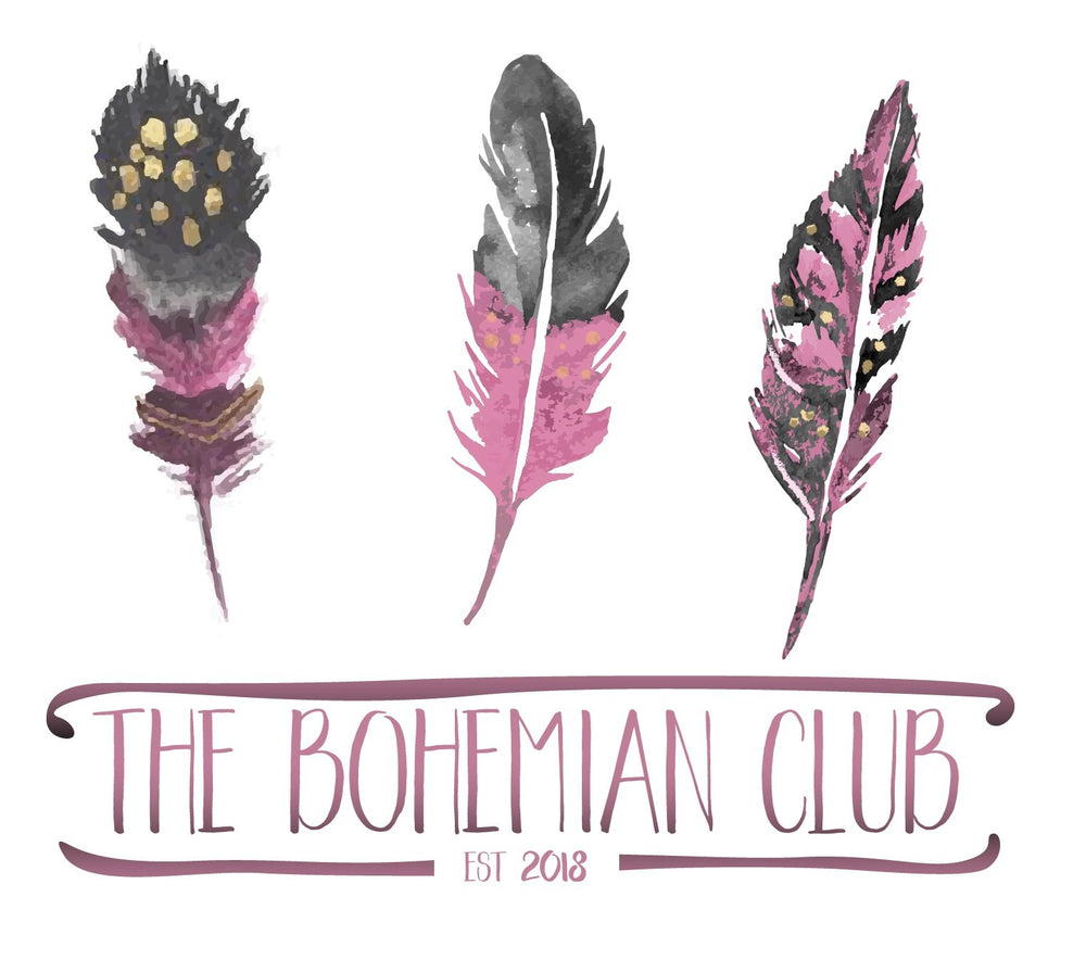 The Bohemian Club