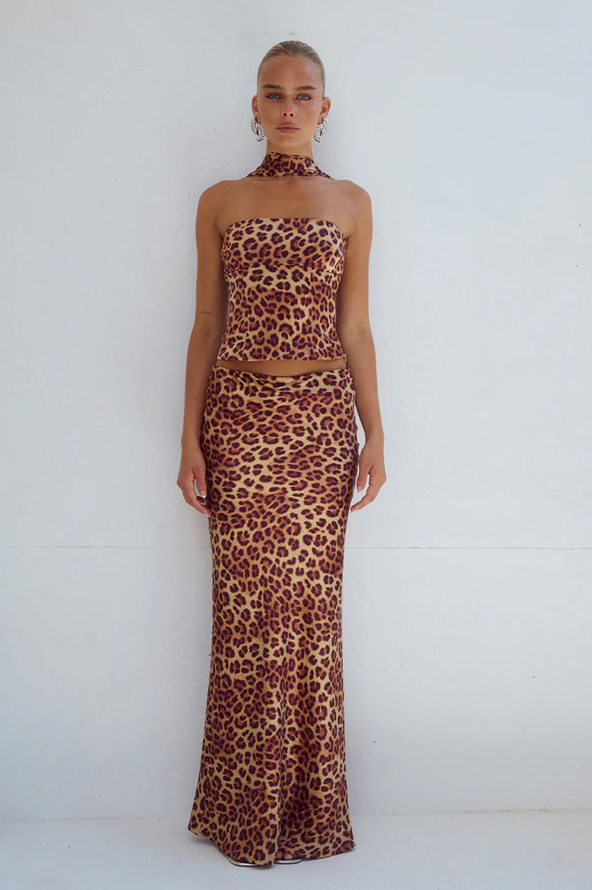 Verity Maxi Skirt