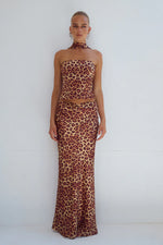 Verity Maxi Skirt