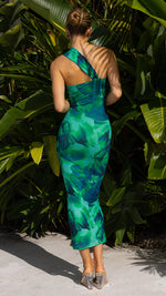 Emerald Midi