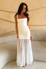 Tahlia Maxi Dress